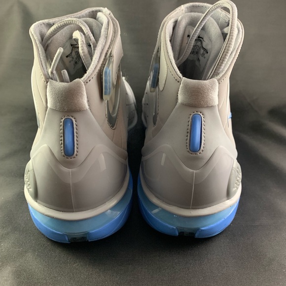 Nike Air Zoom Huarache 2K4 Kobe’s Size 8 - Picture 3 of 7